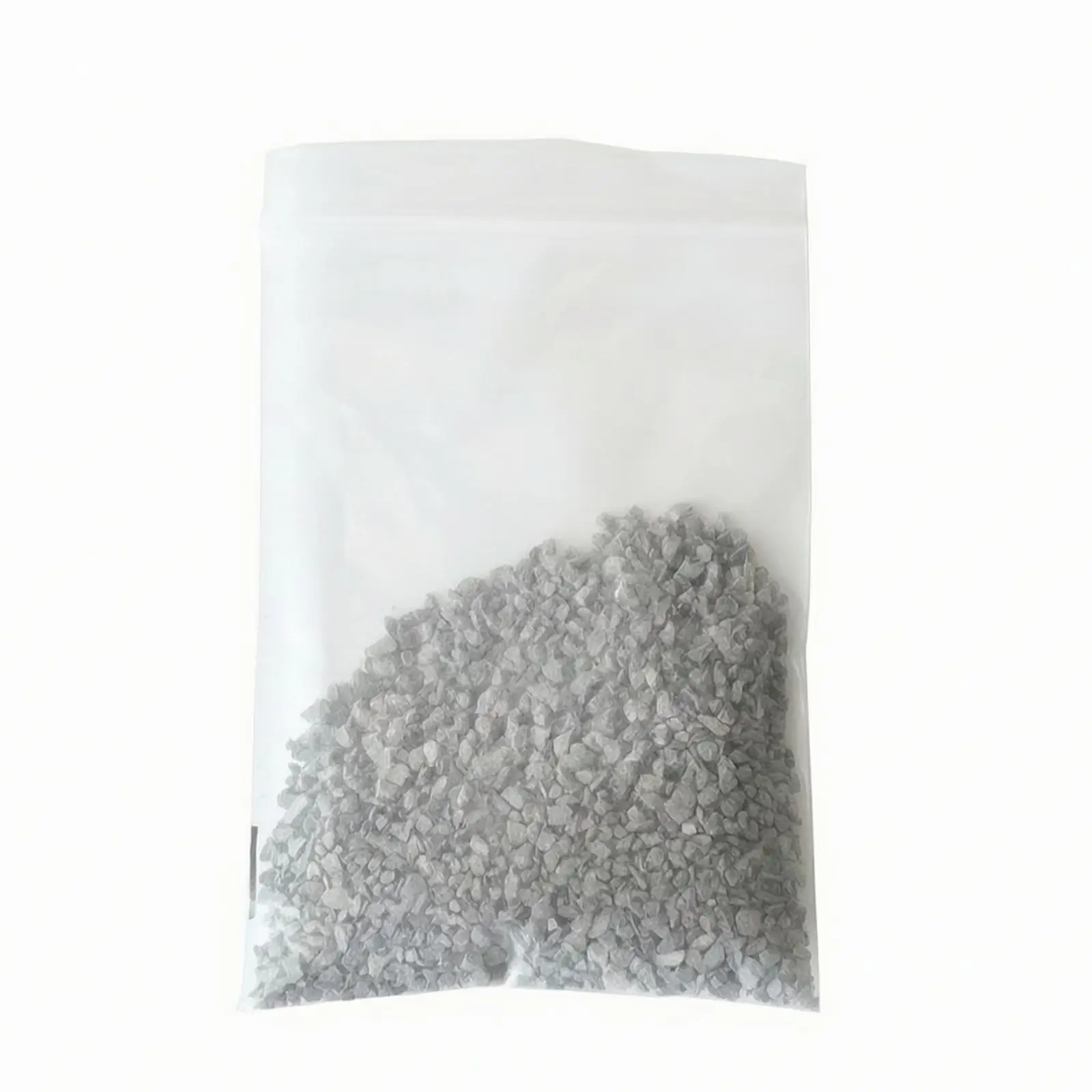 Railroad Ballast Crushed-Rock Railway Ballast Natural for Modelers