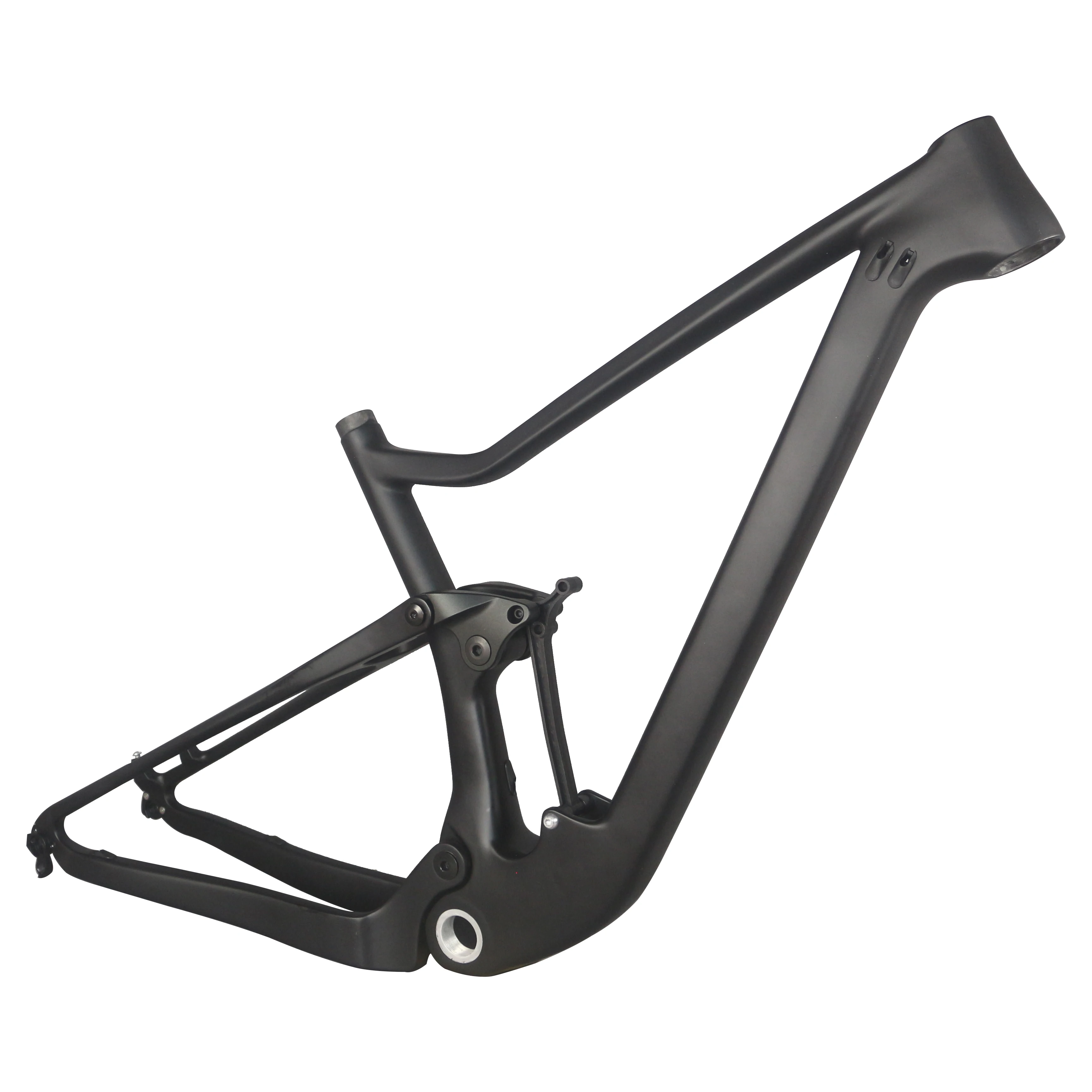 Suspension MTB Bike carbon xc Frame 29er 2.35 Tire Susper Light BSA Mountain Frameset boost Suspension frame 148mm 142/135mm