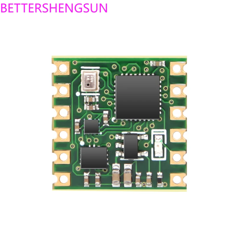 10-axis accelerometer Electronic gyroscope sensor BMI 160 Angle Inclination Pressure Magnetic Field Module JY901B