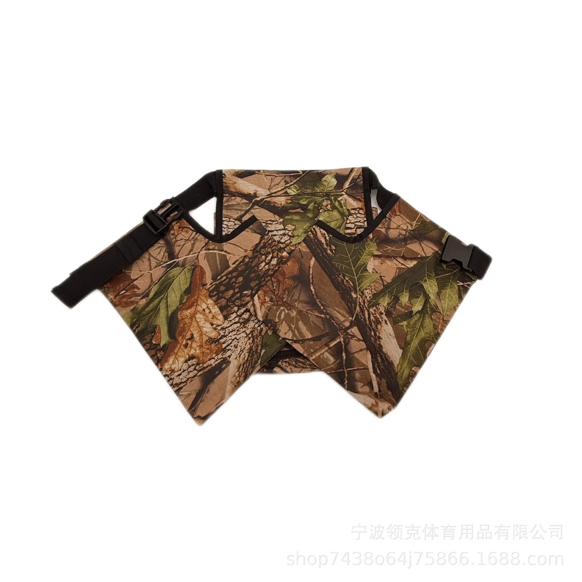 

Уличный ремень для охоты, уникальная камуфляжная цветная сумка для кормления, сумки для кормления голубя