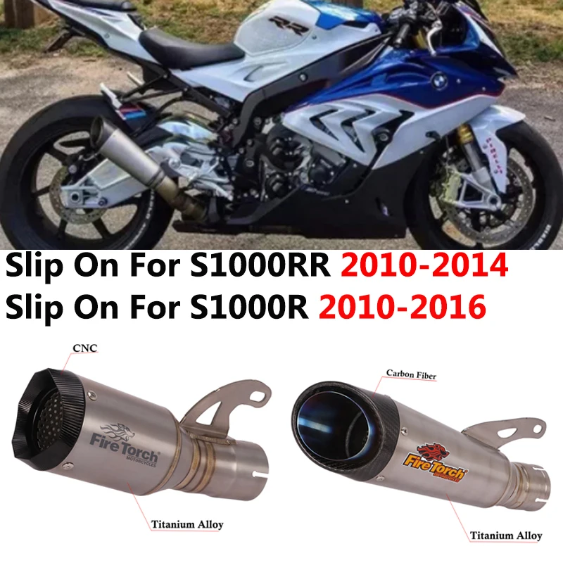 Austin Racing Exhaust Bmw S1000Rr - AliExpress