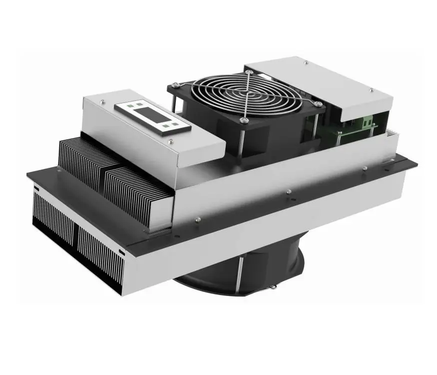 

Thermal Electric Industrial Peltier Cooling Cooler or Medical & Beauty Explore Our Range Refrigeration Heat Exchange Parts