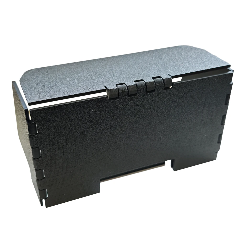 ل DJI RC-N1 ظلة ل DJI RC-N1 التحكم عن بعد الشمس هود حامي الشاشة غطاء قذيفة ملحقات طائرة بدون طيار #3