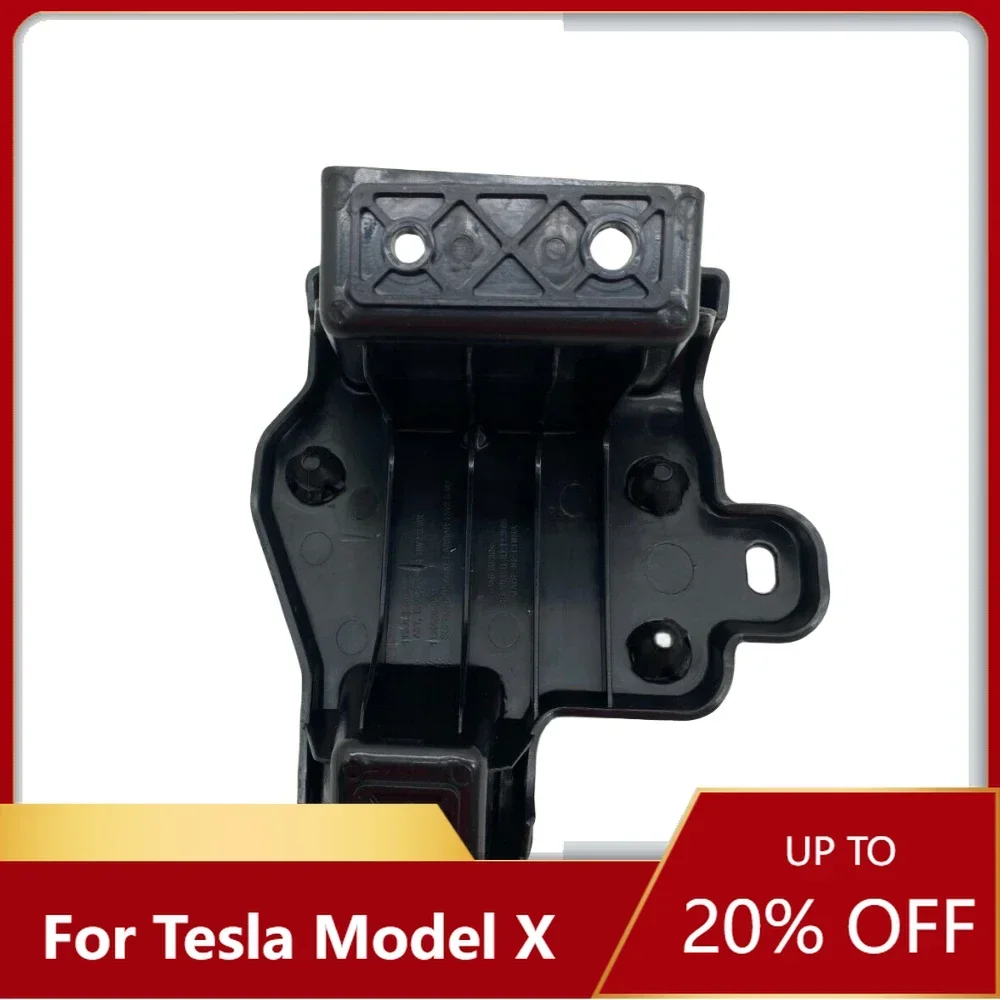 

Suitable For TESLA Model X Radar Bracket Support 2015-2021 1128429-00-D 112842900D 112842900 OEM High Quality Parts