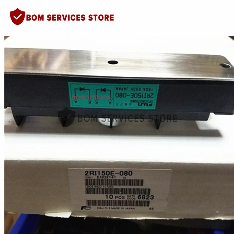 2RI150E-080 2RI250E-080 شحن مجاني وحدة جديدة ومبتكرة