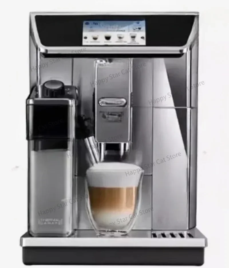 One-click Home Automatic Coffee Machine Gift