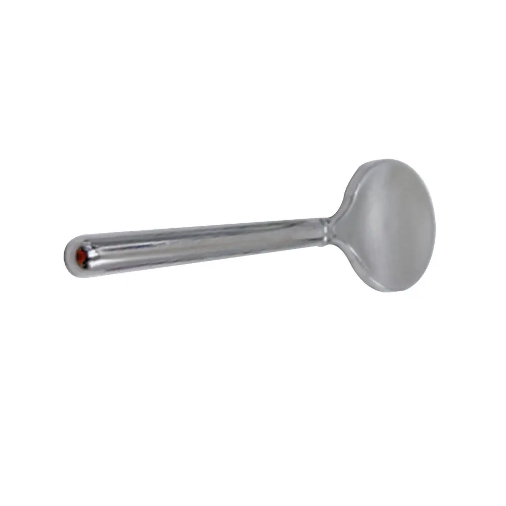 Eye Cream Scoop Zinc Alloy Makeup Tool Precise Comfortable Skincare Spoon Facial Mask Cream Applicator Beauty Scooper Reusable