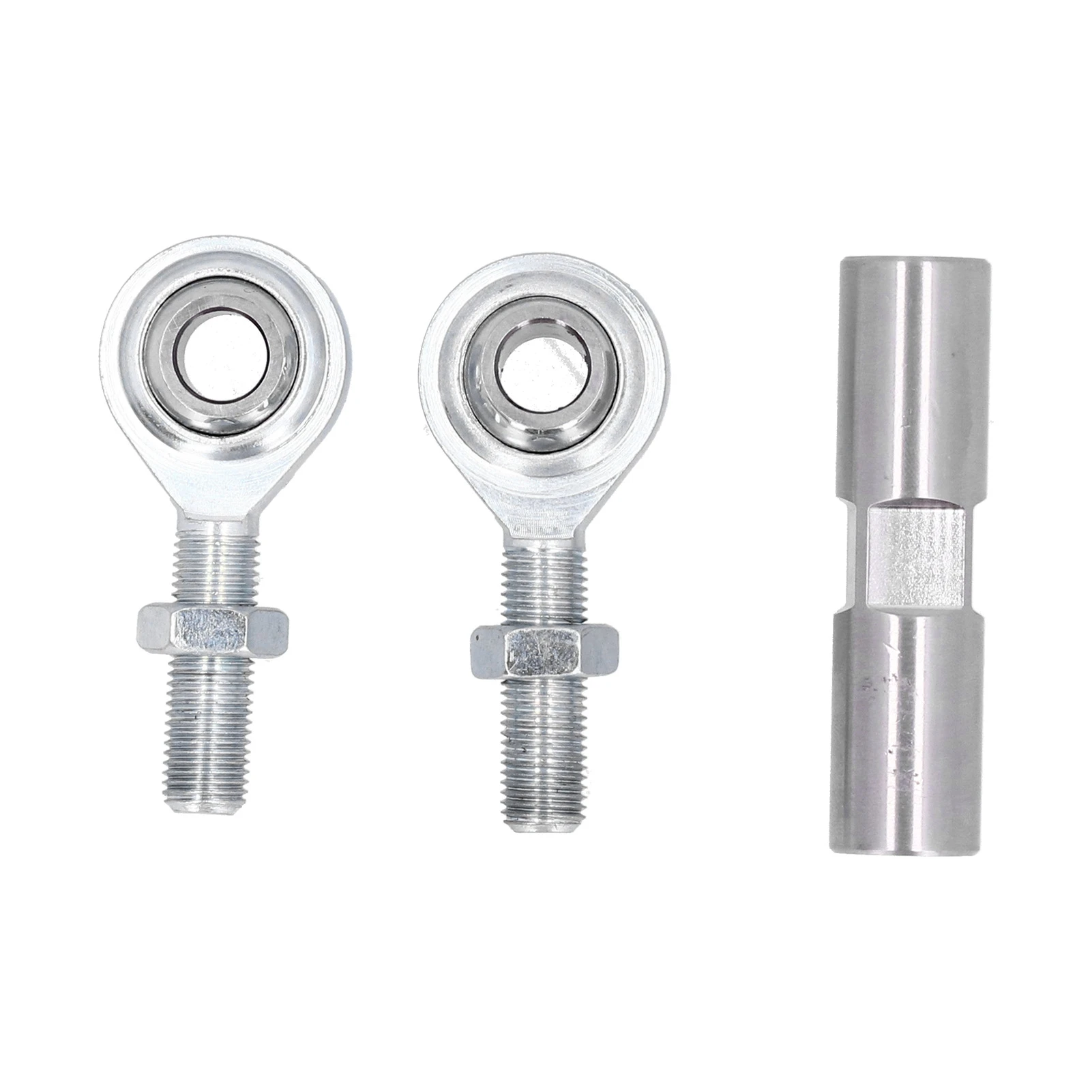 

Alternator Tensioning Joint Rod 2 1/2In Length Alternator Bracket for SBC BBC 350 454 Engine Alternator Bracket Car Accessories