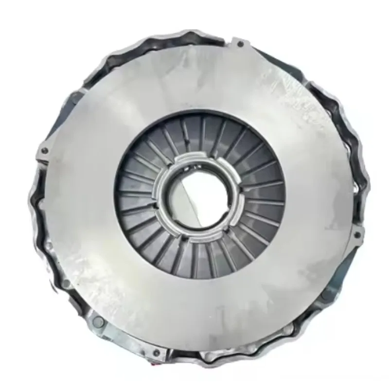 Auto Parts/small Truck Parts For Truck Clutch Cover Clutch Pressure Plate 3482081232