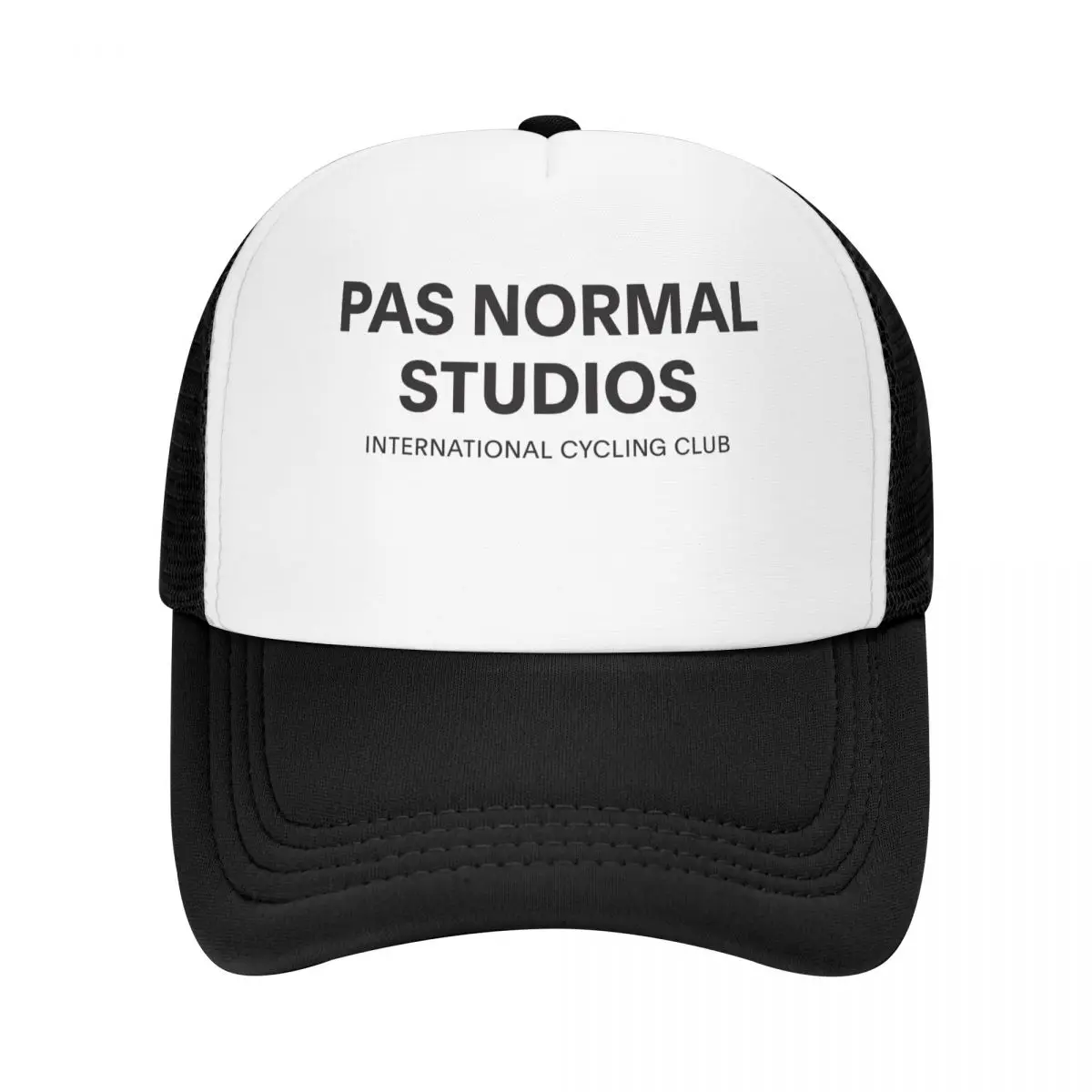 

Pas_нормально _ Studios _ бейсбольная кепка с логотипом колпаки для грузовиков Спортивная Кепка для гольфа