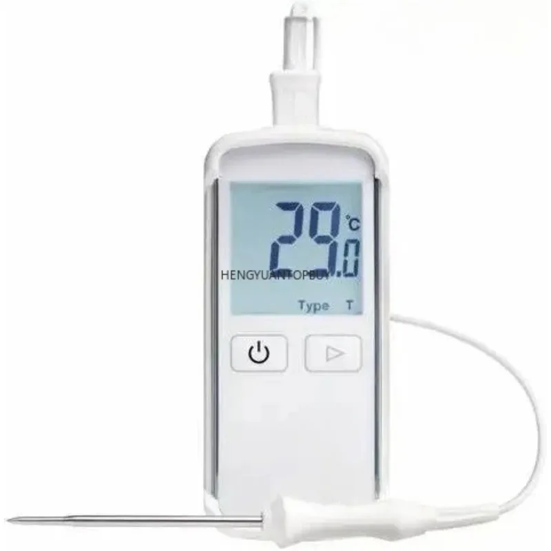 108-2 Waterproof Digital Food Thermometer 0563 1082 Temperature MEASURING INSTRUMENT WITH LOCKABLE PROBE108