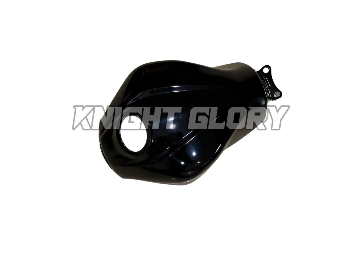 Motorcycle Fuel Tank Cover Fairing For Kawasaki Ninja300 300R EX300R 2013-2014-2015-2016-2017  Glossy Black ABS