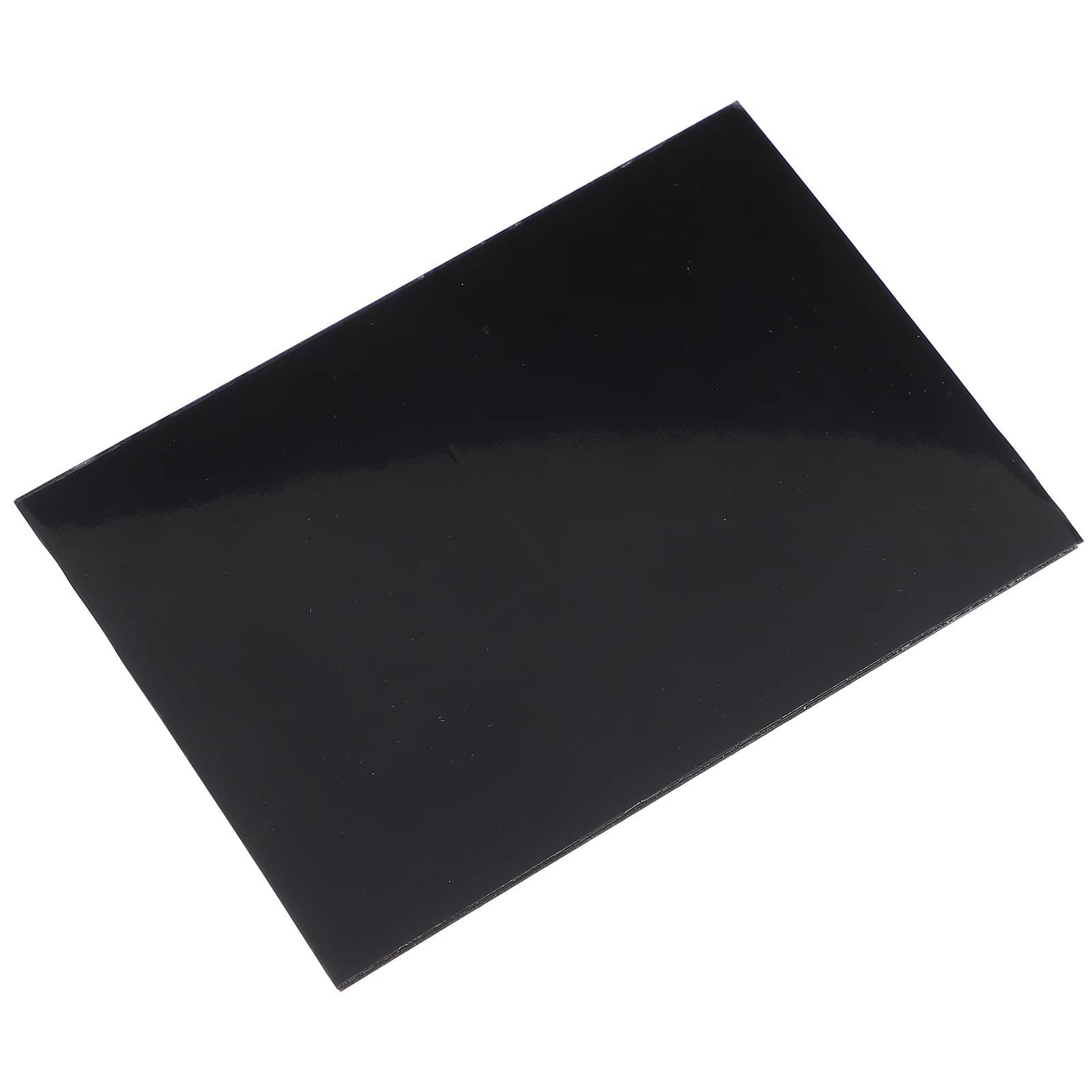 

DIY Mouse Pad 70mmx100mm 06MM Thickness Universal Sticker Adhesive Gaming Office Wear-Resistant Feet Sticker Wear Resistant