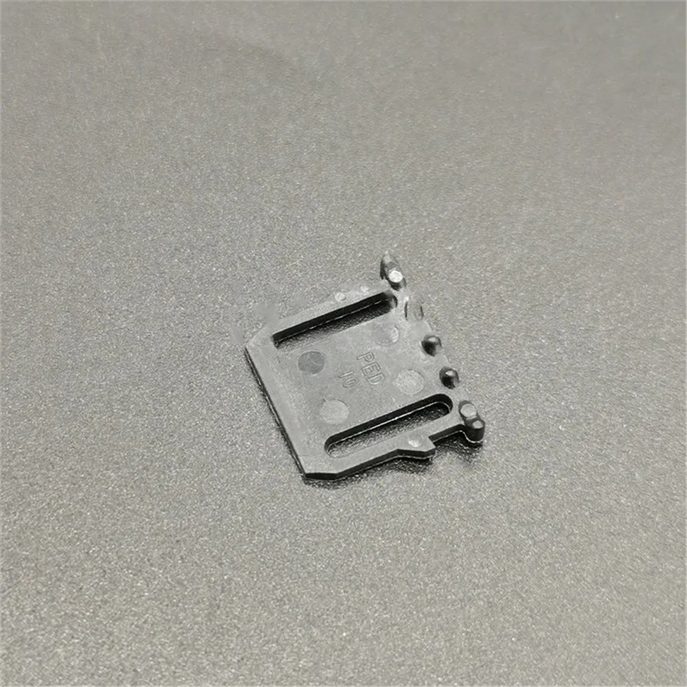 12064768 Black TPA Lock Secondary Lock Original Metri-Pack 150 8 Way Female for Automotive Connector