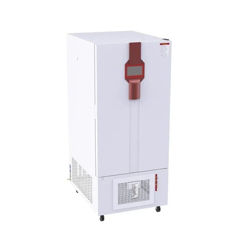 7-inch Display Screen Environment Laboratory Temperature And Humidity General Drug Stability Test Chamber
