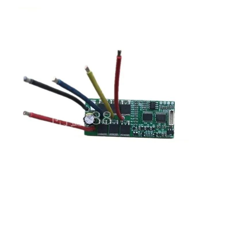 12V14.4V18V DC Brushless Lithium Drill Control Board Electric Screw Universal Drive Board