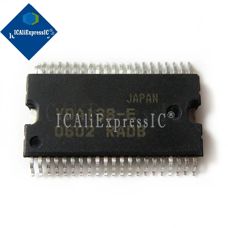 

5pcs/lot YDA138-E YDA138 SSOP offen use laptop chip 100% new original In Stock