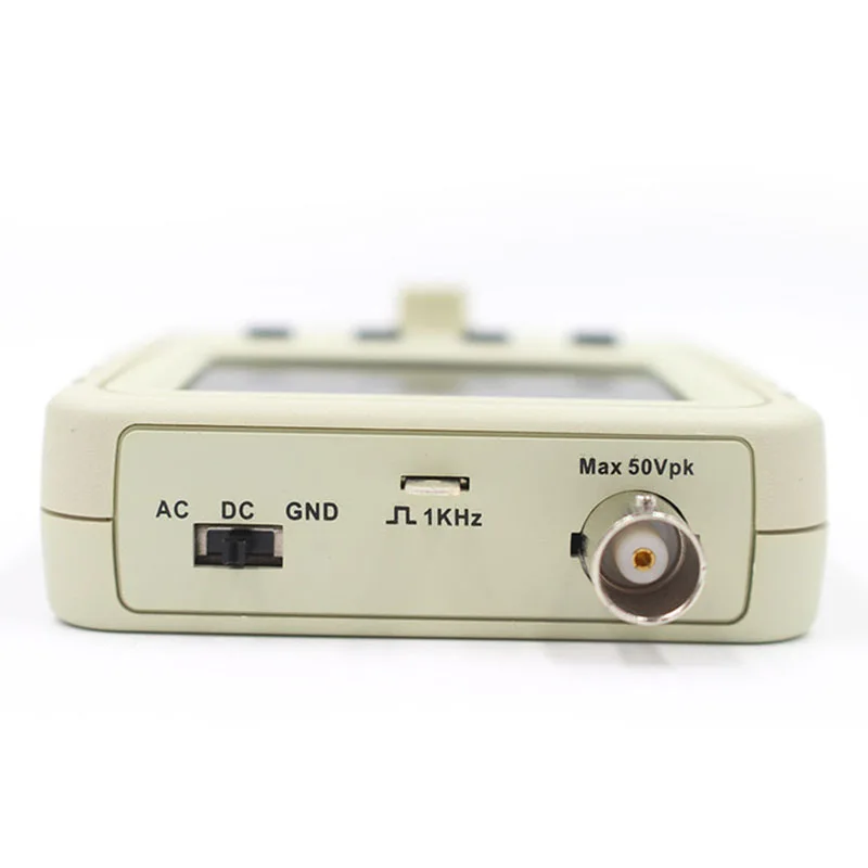 Oscilloscoop Kit Dso138 Verbeterde Versie Dso150 Elektronische Training Onderwijs Diy Set Met Probe Voeding