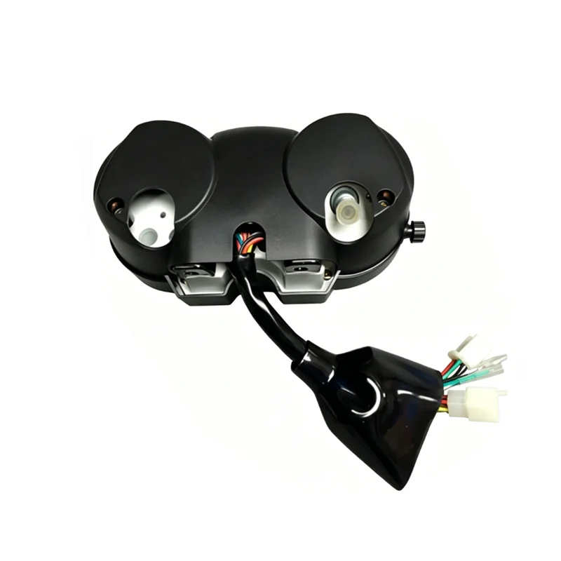 Motorcycle Parts Dashboard Gauges Cluster Speedometer Tachometer For Keeway RKV125 RKV150 RKV200 RKV 125 150 200