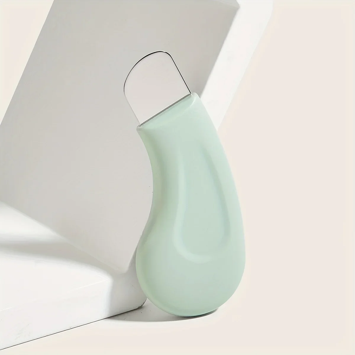 Strumento per la rimozione di punti neri e punti bianchi per naso e viso - Strumenti per la cura della pelle per la pulizia dei pori della pelle per le donne