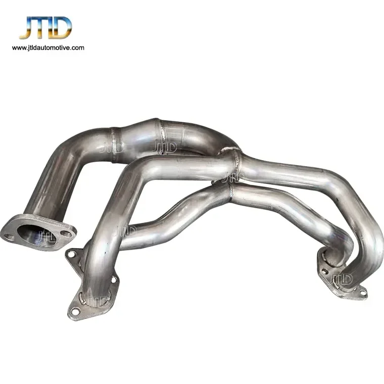 

For Toyota 86 for Subaru BRZ Equal length headers catless