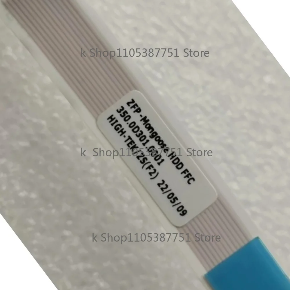 A+A-New Laptop Hard Drive Cable Connector For DELL Optiplex 7070 7090 Ultra 00JT7H