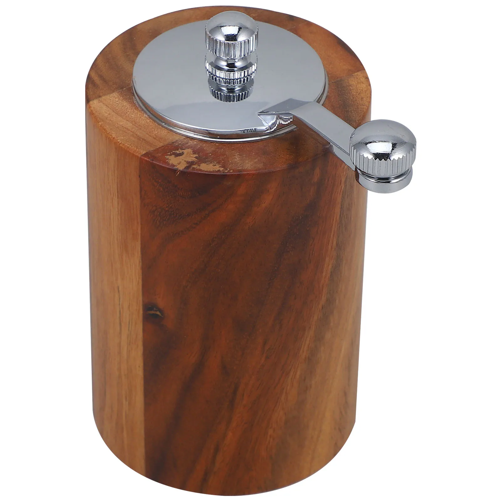 

Hand Coffee Grinder Manual Bean Coffee Mill Portable Kitchen Tool Pepper Salt Grinding Detachable Easy Clean