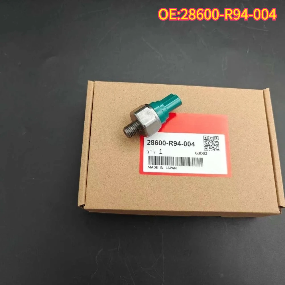 

High quality New For 28600-R94-004 Automatic Transmission Oil Pressure Switch For Honda City Fit KA 5AT 28600RG5004