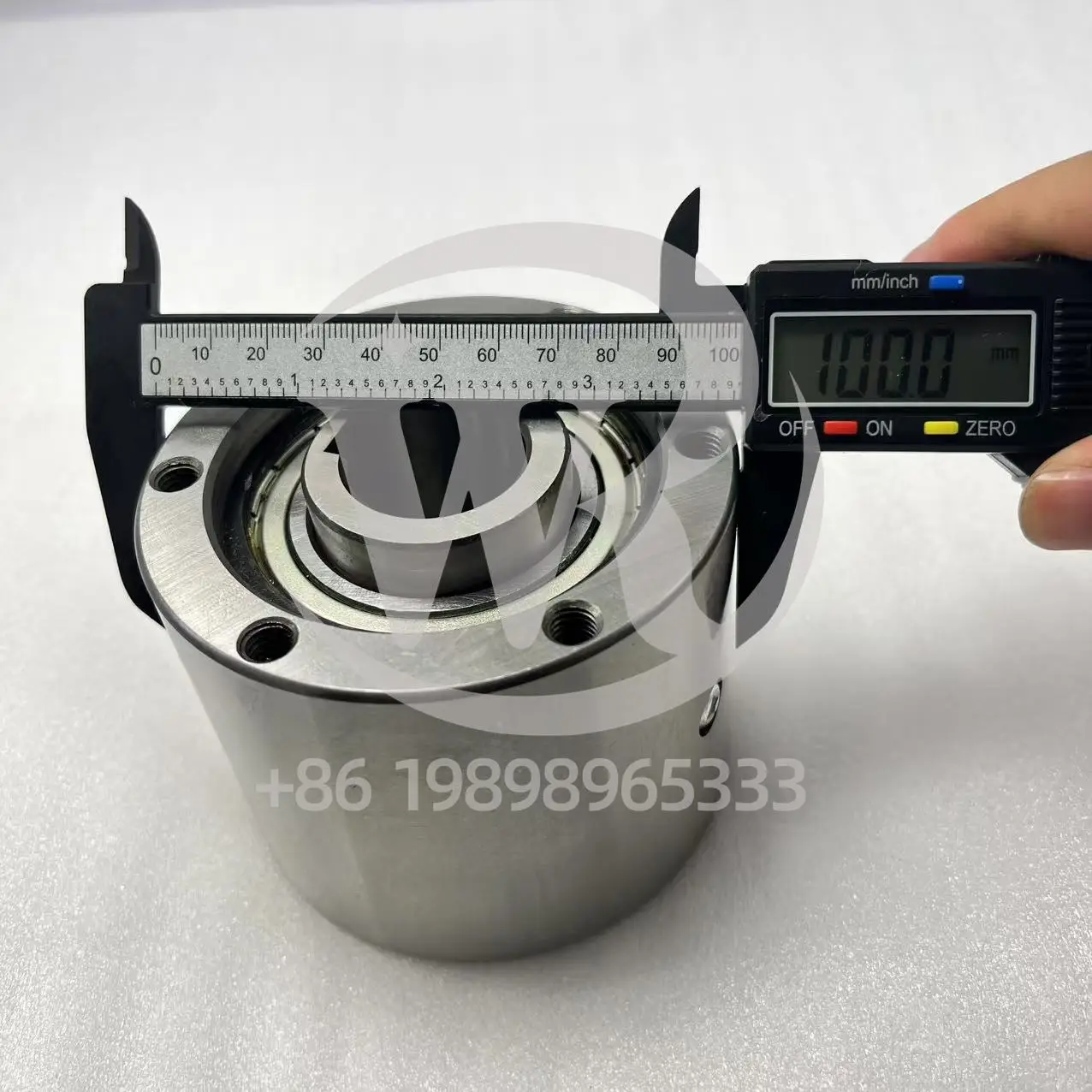 Komori Pbc30C Thrust Bearing Width 100mm Height 80mm Inner Diameter 30mm for Komori Parts