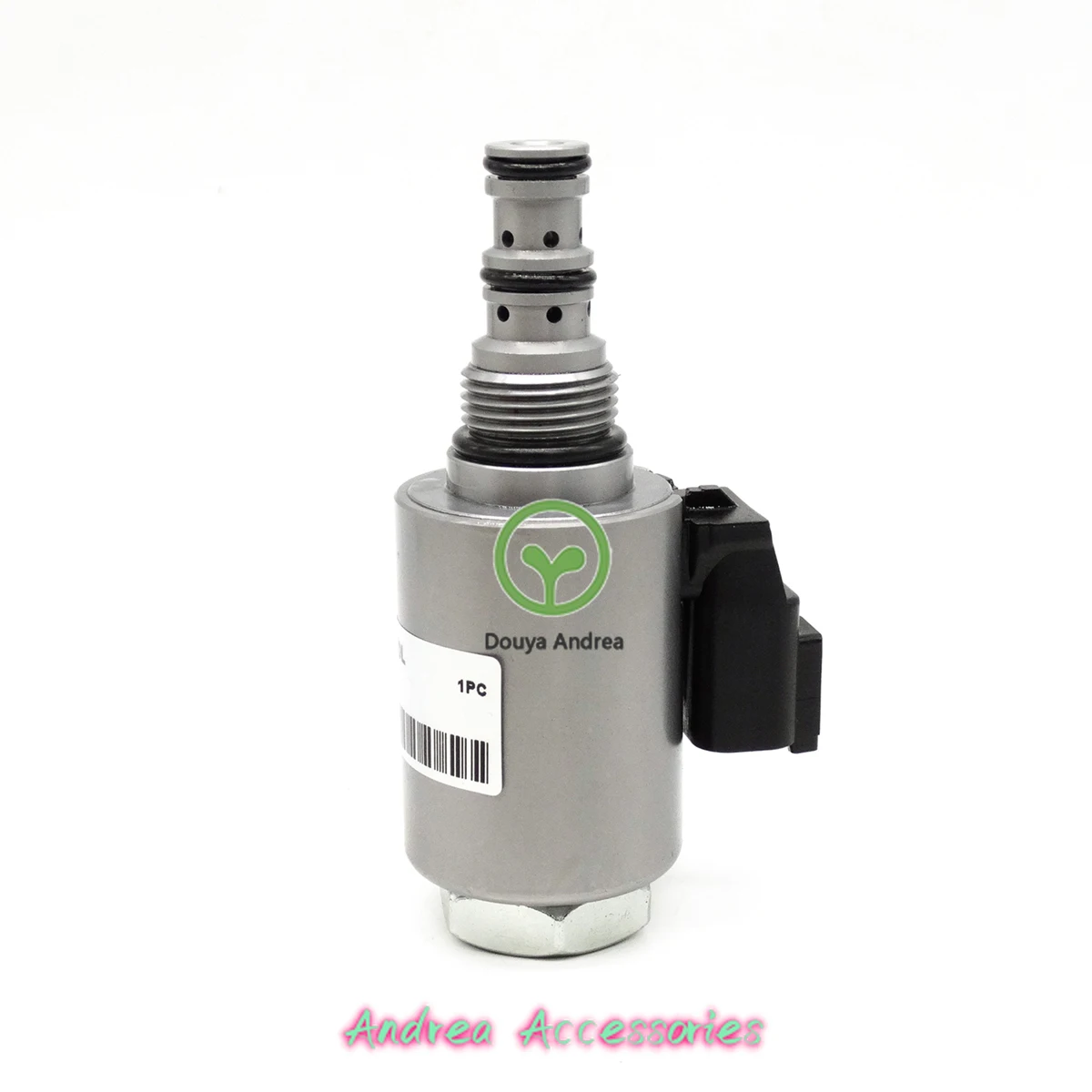 Excavator Spare Parts Accessories Die sel Engine Parts 24V Hydraulic Hinge Card Solenoid Valve 15097457  for VOL VO A35F A40E