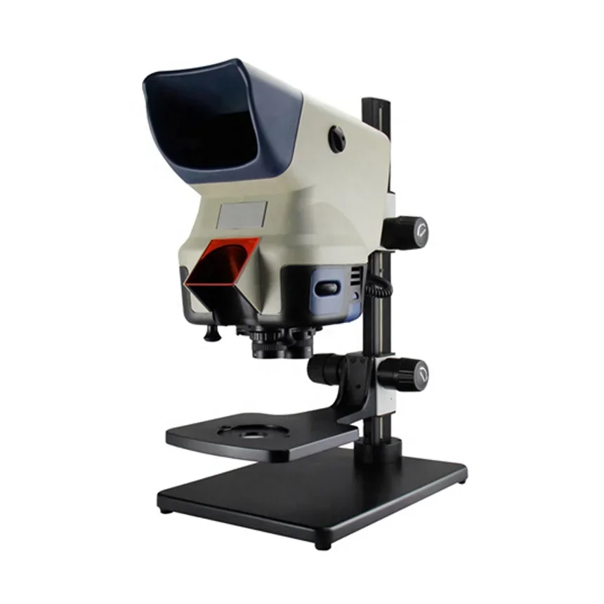 Ft-Opto FA021 Large Field Of View Pcb Inspection Stereo Microscope