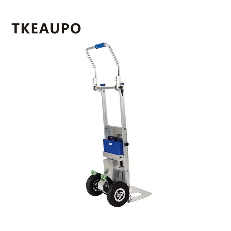 China Manufacturer Heavy Electric Duty Dolly Trailer Dolly Electric Power