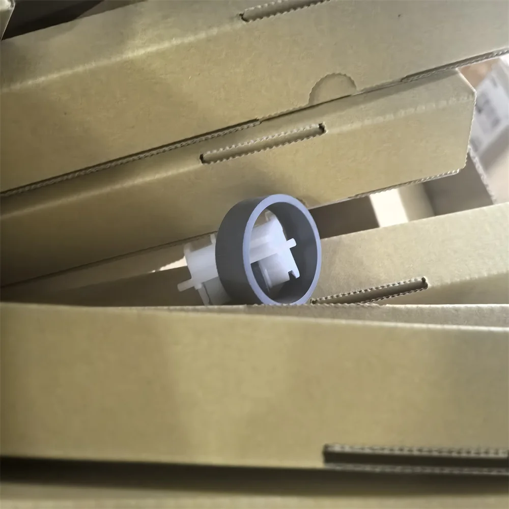 

20X резиновая шина ролика захвата подачи для EPSON L3110 L3150 L4150 L4160 L3156 L3151 L1110 L3158 L3160 L4158 L4168 L4170