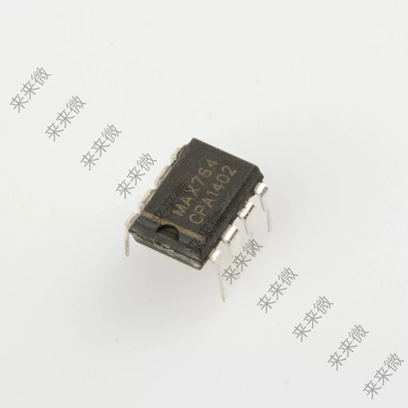MAX764CPA Switched-Capacitor Voltage Inverter Negative Power Converter DIP-8 Power IC Electronic Components BOM List