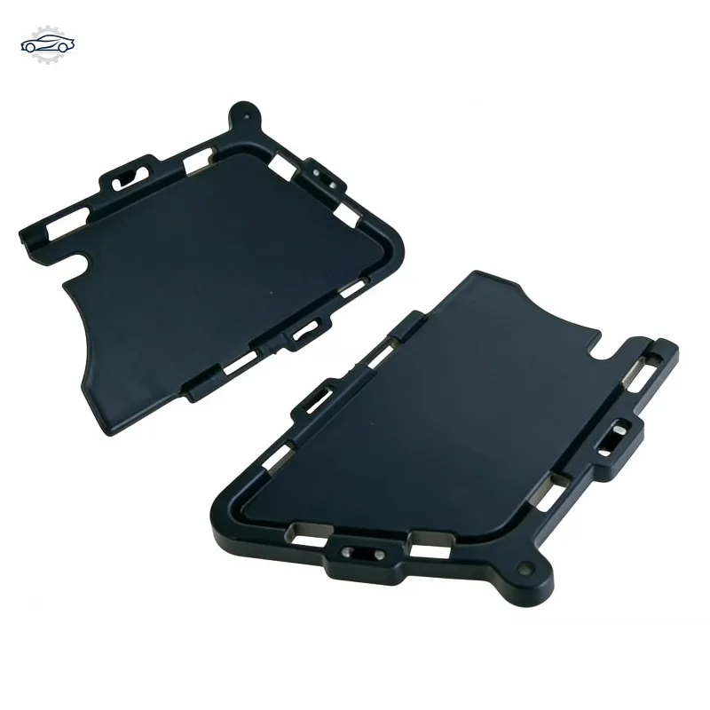 51118062635 51118062636 Fog Light Frame Cover L/R for BMW 3 Series F31