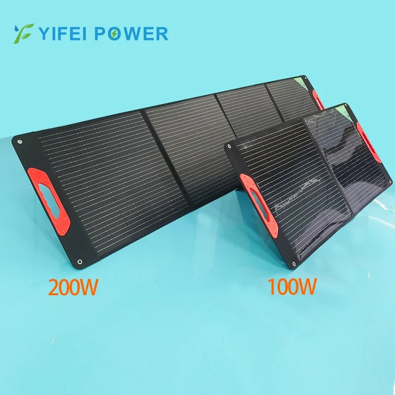 Yifei Power Portabl… - image