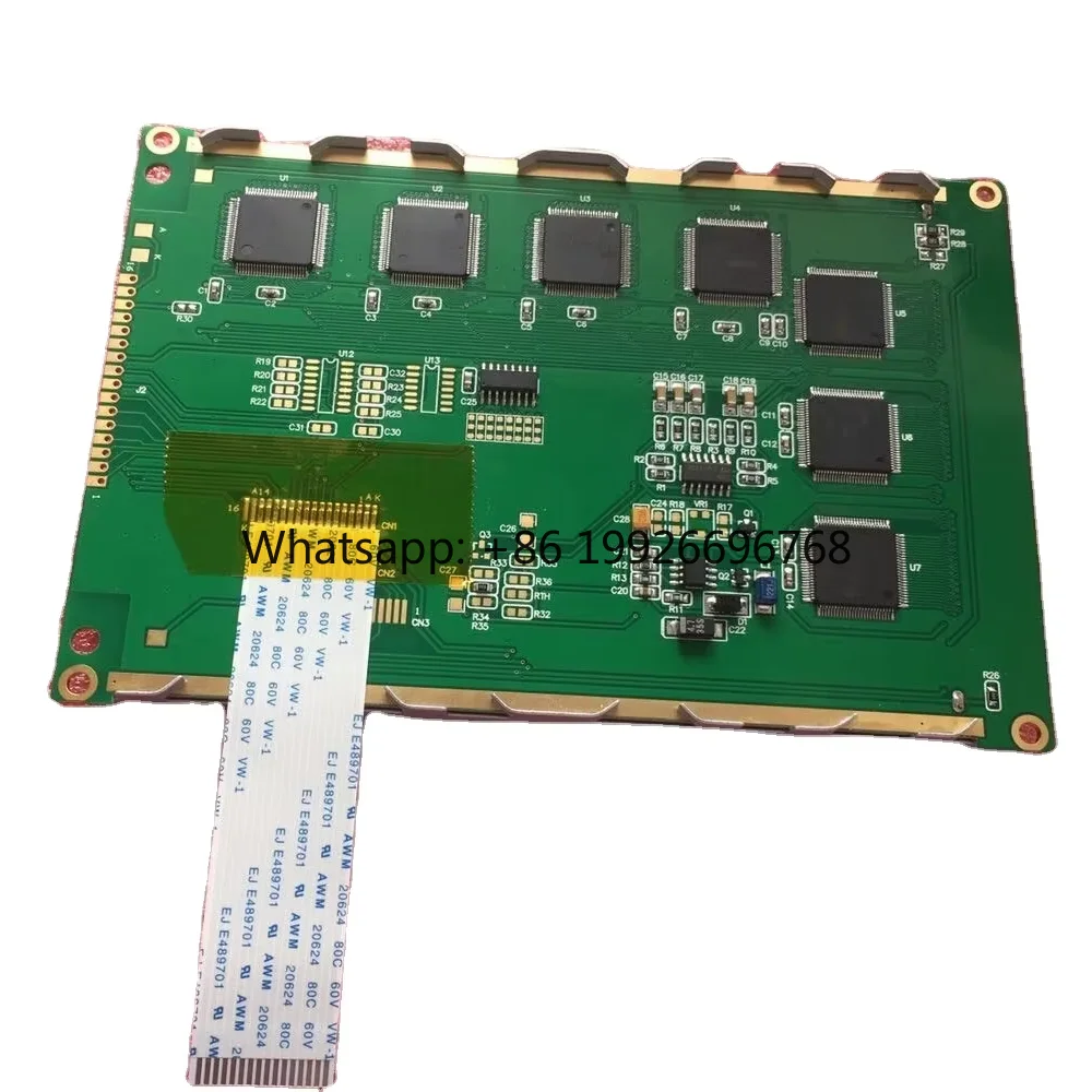 

EW50883FLW LCD Display Screen