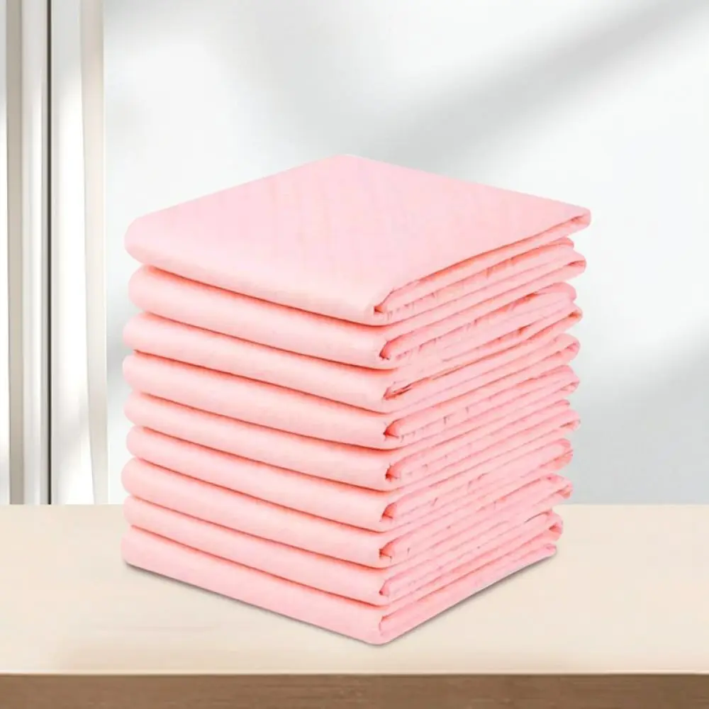 Disposable Puppy Training Pads Charcoal Odor Neutralizing Pet Pee Diapers Absorbent Mats For Indoor Dog Cat Grooming