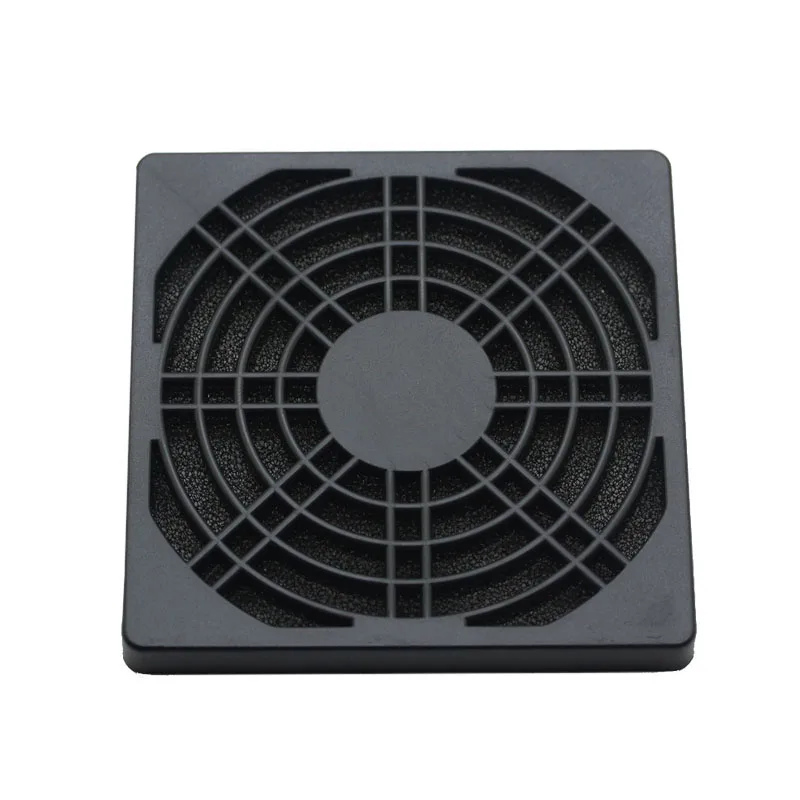 4cm 5cm 6cm 7cm 8cm 9cm Dustproof Case Fan Dust Filter Guard Grill Protector Cover PC Computer