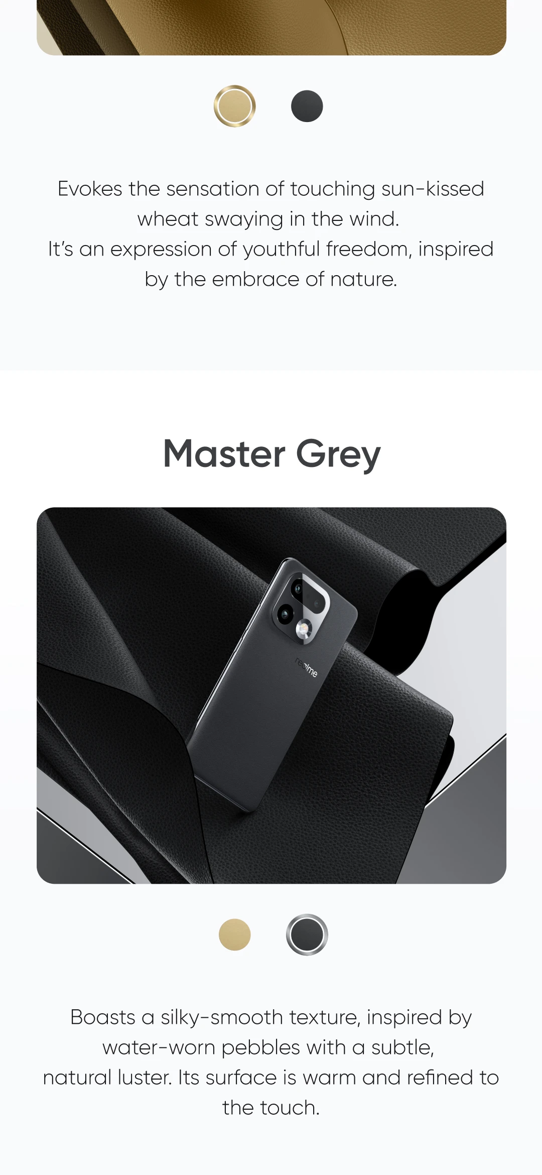 realme 16 Pro Plus 5G Smartphone 6.8" 144Hz AMOLED Display Snapdragon 7 Gen 4 Chipset 200MP Camera 50MP Periscope Telephoto NFC