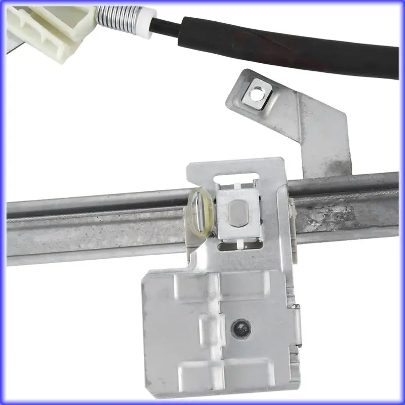 

A82E-Front Door Window Lifter Regulator Without Motor For Mercedes W463 G-Class G500 G55 G550 G63