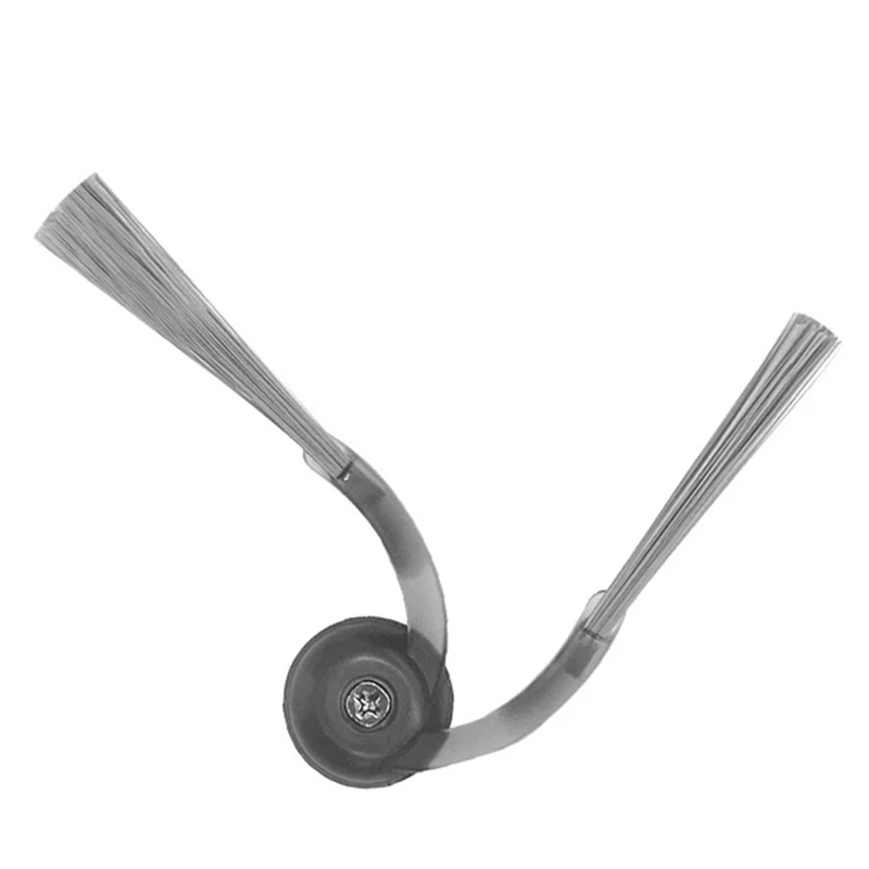 

AT21-Robot Vacuum Cleaner Accessories Main Roller Side Brush Made Of High Quality Materials