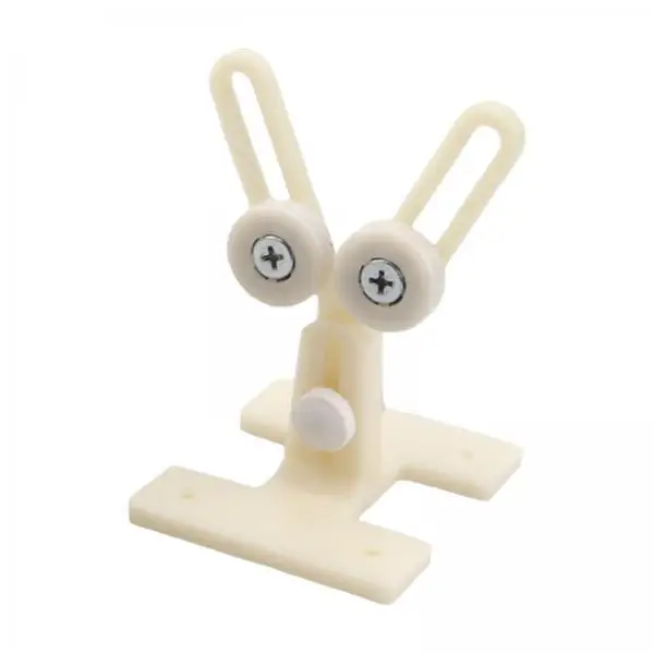 Adjustable Fishing Rod Holder Stand Dryer Chuck Machine for Repairing Pole Wrapping Support DIY Tool