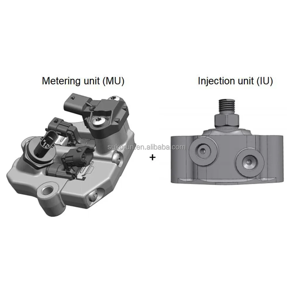 

Popular Hot sell High Performance Hydrocarbon System DPF Regeneration Euro 6 CRT Customized 12V 24V Commercial Non-road Vehicle