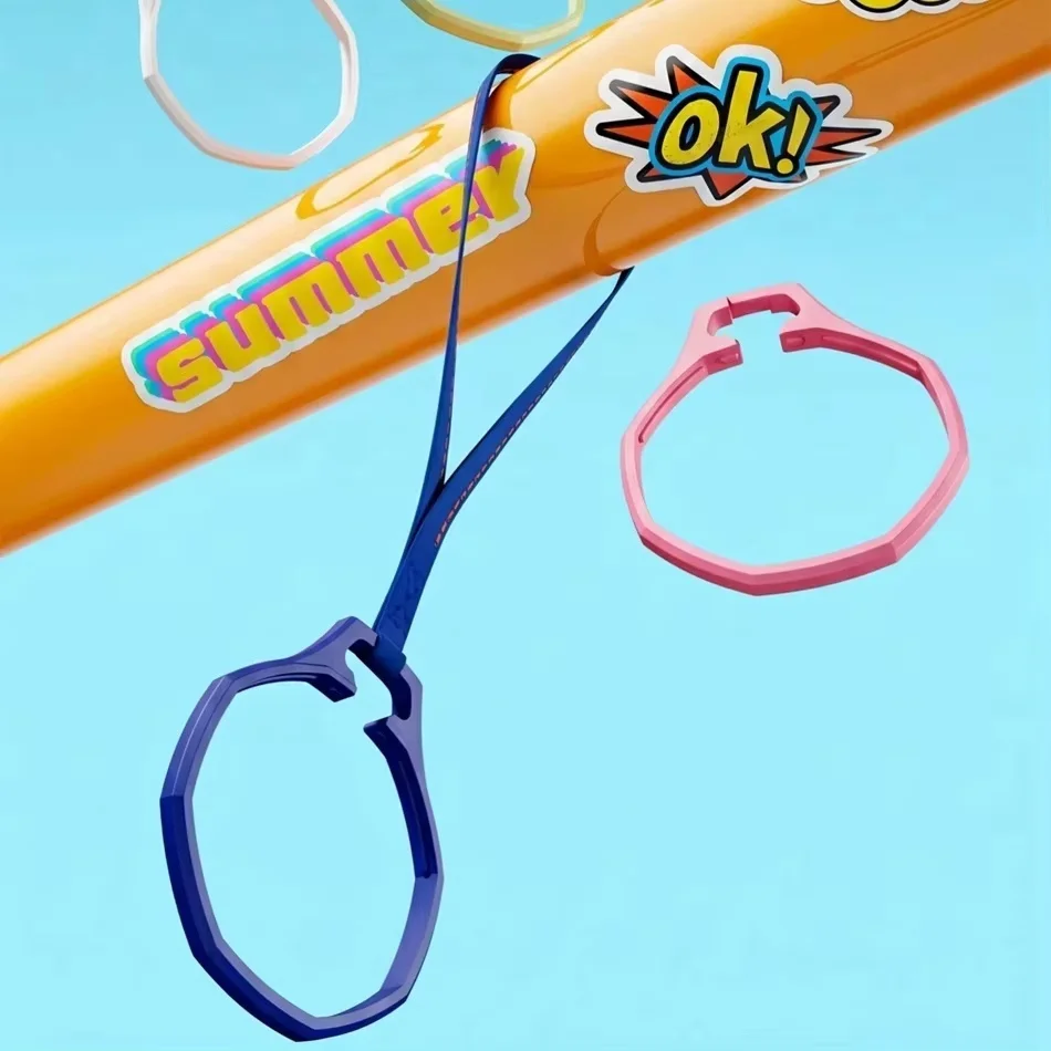 Conjunto de Estuche y Correa para Reloj Swatch x AP Royal Pop, Estuche de Cerámica con Cordón de Cuero para Swatch Audemars Pi