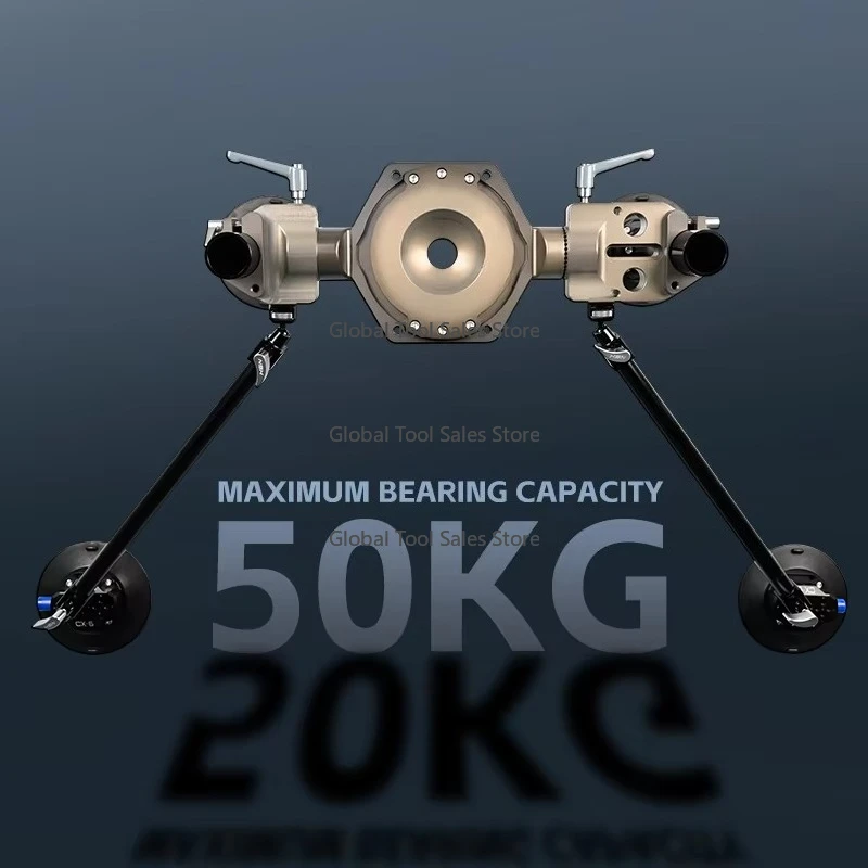 

Film Production Car Shooting Solution – Car Grip Camera Shooting Rig