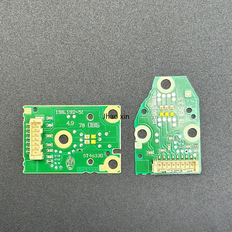 White Light For Volkswagen Skoda Superb 2016-2018 Car Headlights DRL Chip Ballast Chip Circuit Board Light Source Board fittings