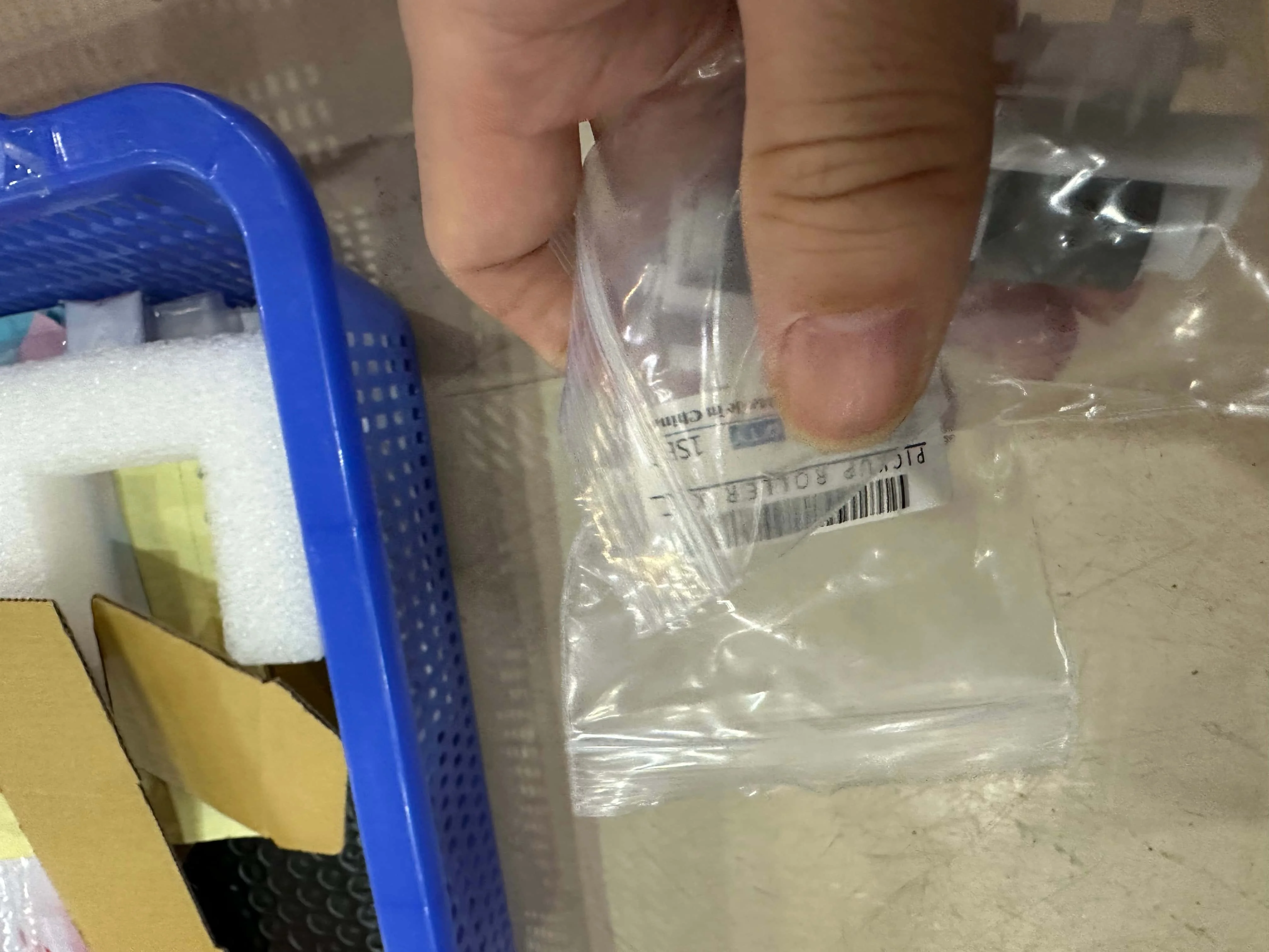 

50pc Separation Roller for EPSON L110 L120 L130 L132 L111 L211 L222 L210 L220 L455 L456 L360 L300 L310 L350 L355 L362 L365 L366