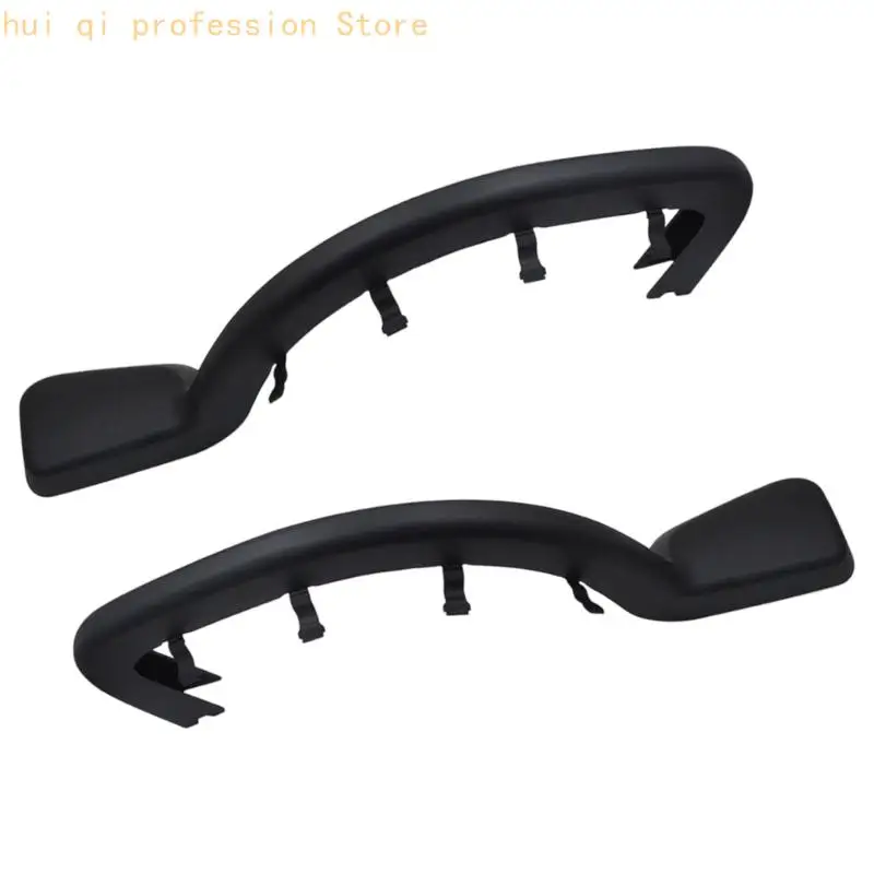 5C6877363 5C6877364 ABS-Kofferraumdeckelscharnier für MK6 Syncro 2011–2014, direktes Reparaturteil für den Heckdeckel für den – Detail 3