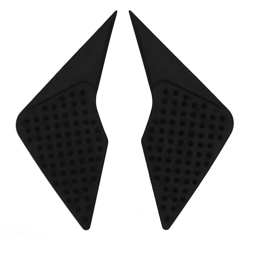 For Yamaha Tracer 900 GT MT-09 MT09 FJ09 FJ-09 2015-2016 Tank Traction Pads Fuel Tank Grips Stickers Knee Grips Protectors Decal